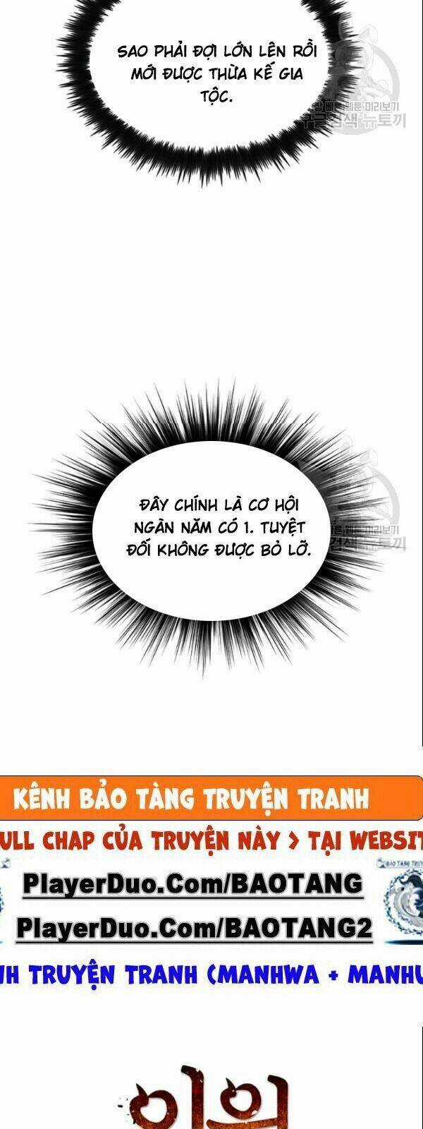 Bác Sĩ Trùng Sinh Về Murim Chapter 13 trang 11