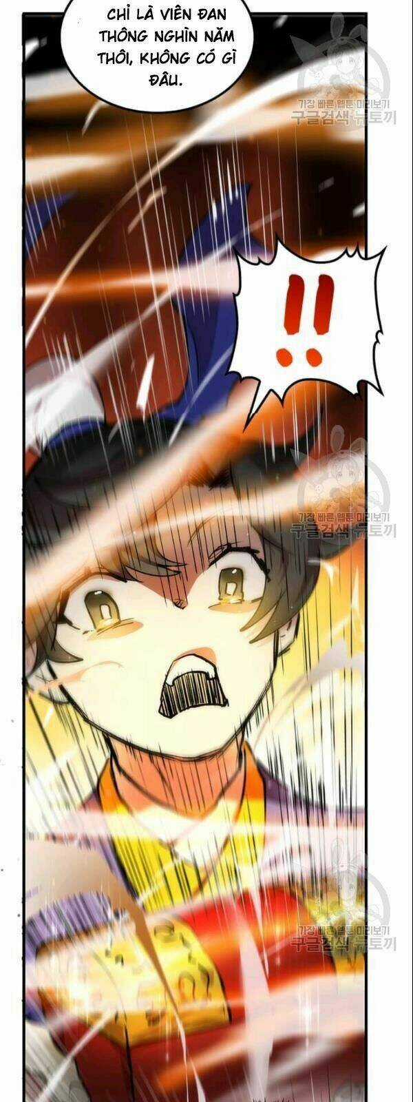 Bác Sĩ Trùng Sinh Về Murim Chapter 13 trang 15