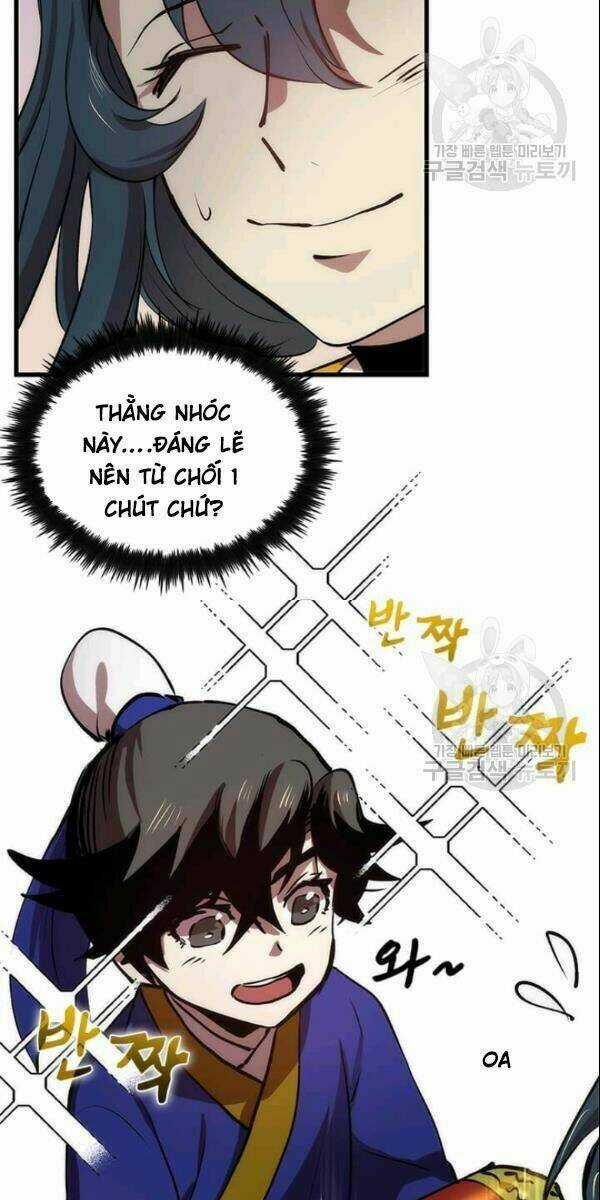 Bác Sĩ Trùng Sinh Về Murim Chapter 13 trang 18