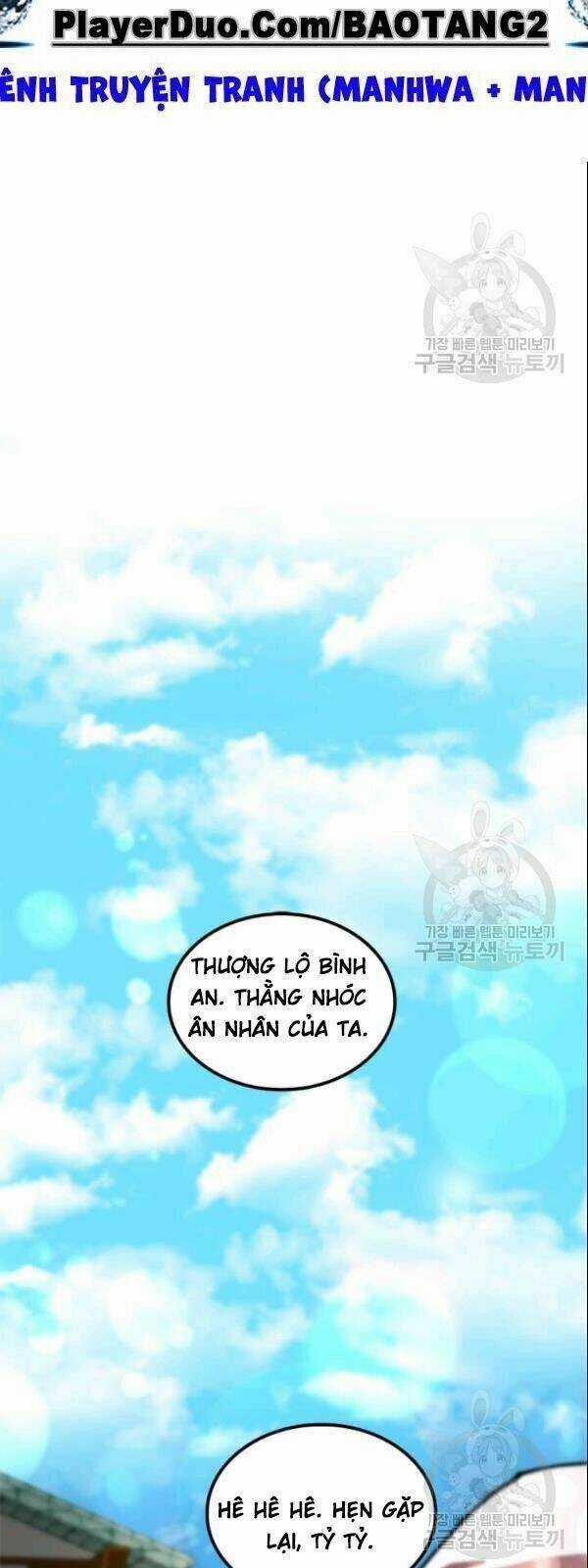 Bác Sĩ Trùng Sinh Về Murim Chapter 13 trang 20