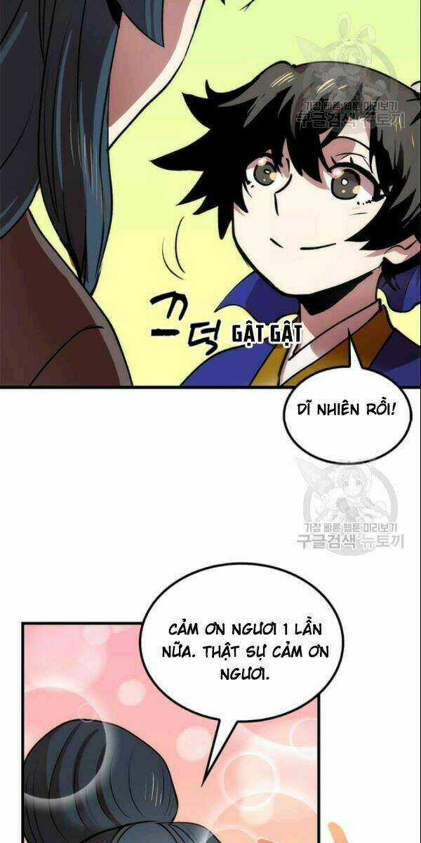 Bác Sĩ Trùng Sinh Về Murim Chapter 13 trang 22