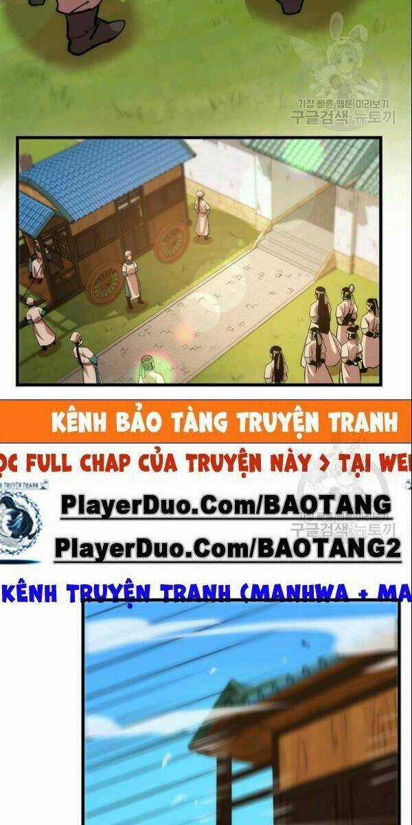 Bác Sĩ Trùng Sinh Về Murim Chapter 13 trang 26