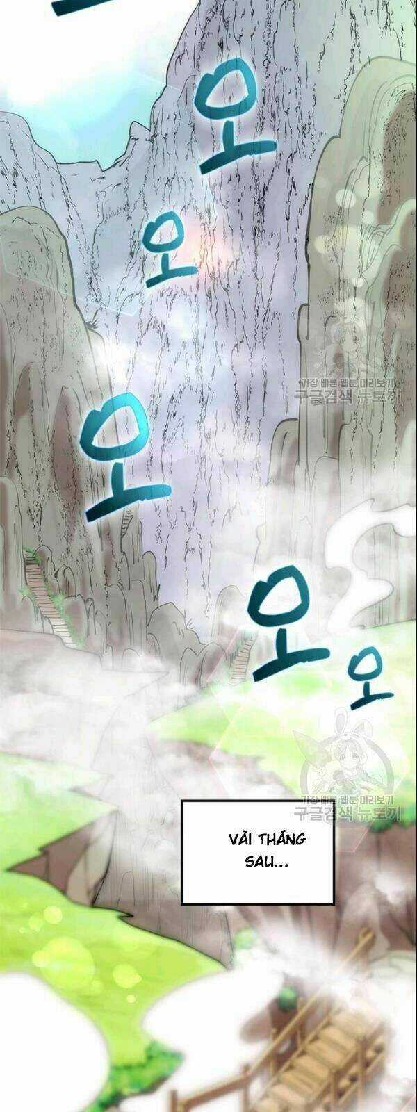 Bác Sĩ Trùng Sinh Về Murim Chapter 13 trang 33