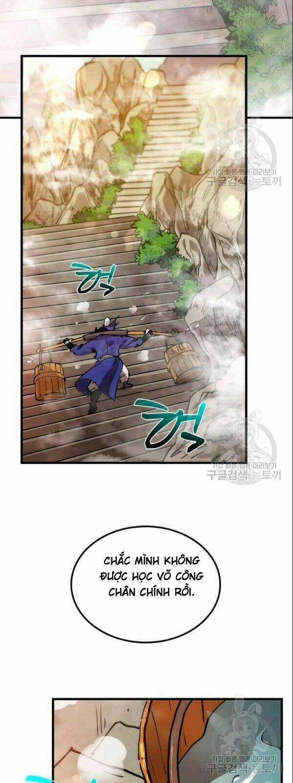 Bác Sĩ Trùng Sinh Về Murim Chapter 13 trang 36