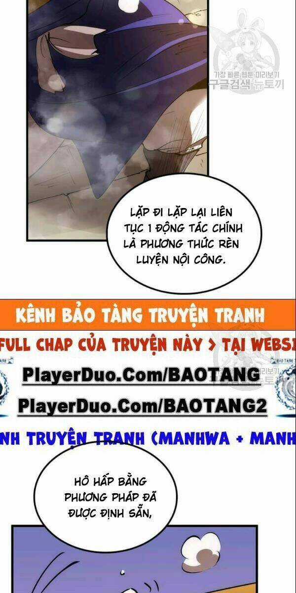 Bác Sĩ Trùng Sinh Về Murim Chapter 13 trang 38