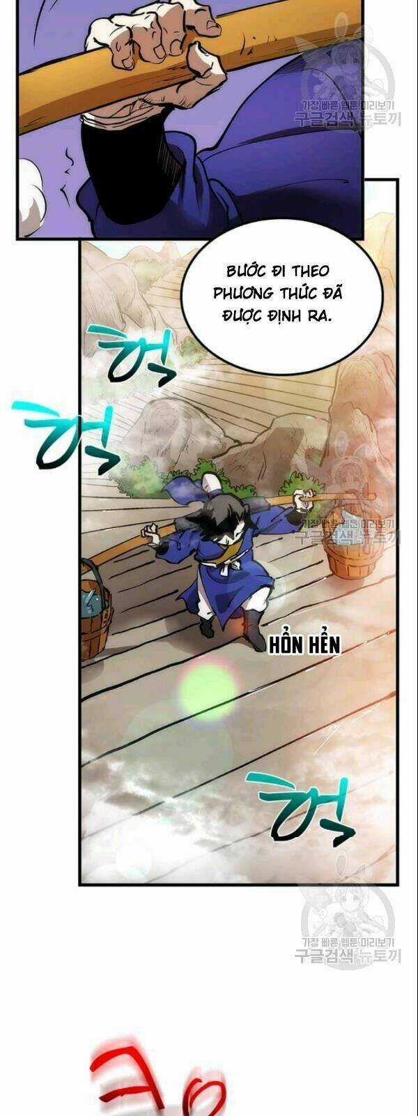 Bác Sĩ Trùng Sinh Về Murim Chapter 13 trang 39