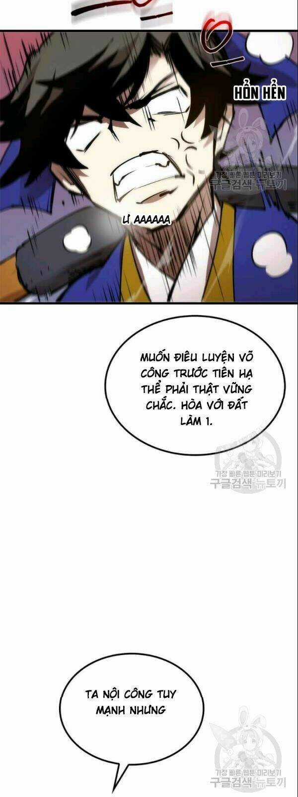 Bác Sĩ Trùng Sinh Về Murim Chapter 13 trang 40