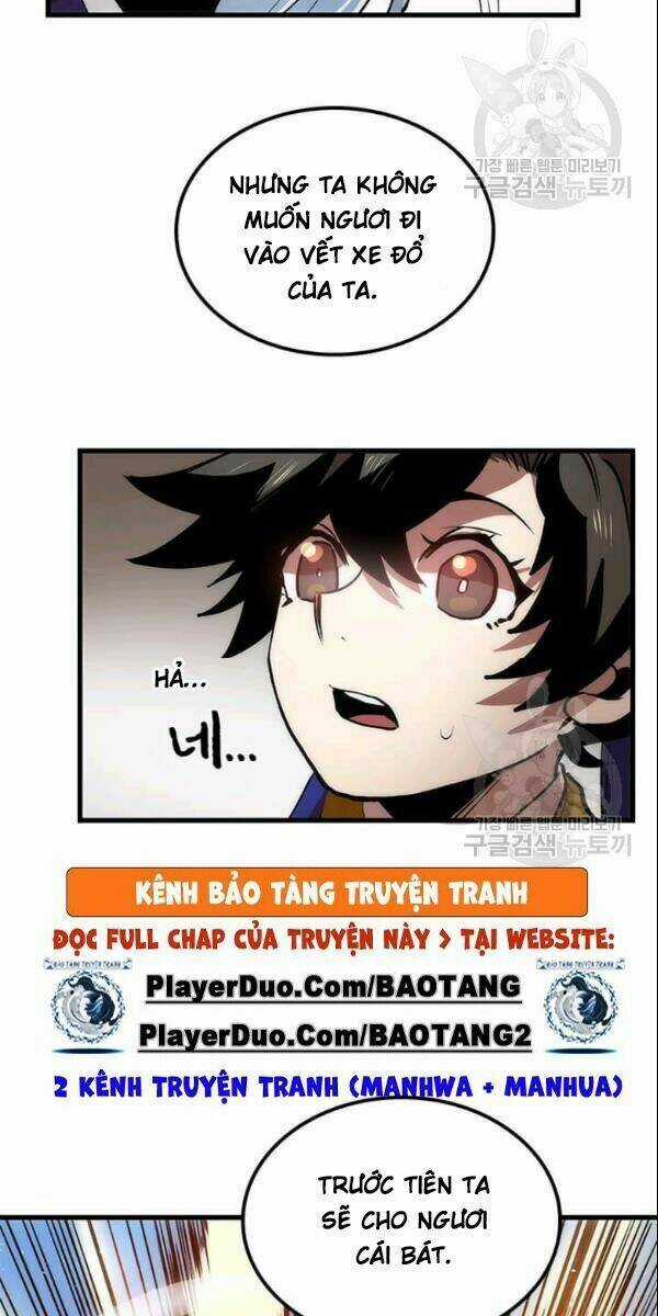 Bác Sĩ Trùng Sinh Về Murim Chapter 13 trang 42