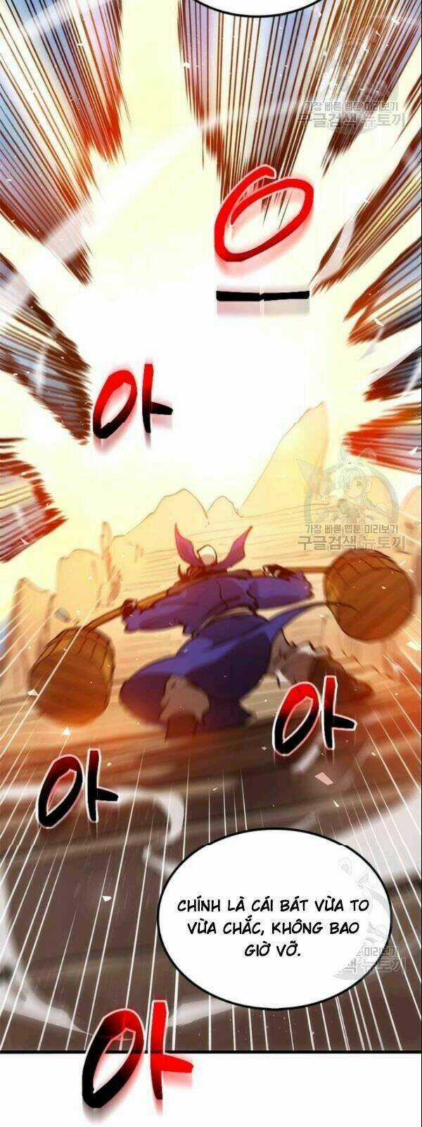 Bác Sĩ Trùng Sinh Về Murim Chapter 13 trang 43