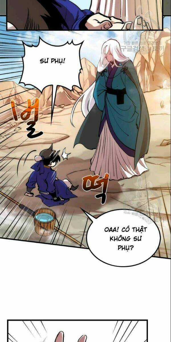 Bác Sĩ Trùng Sinh Về Murim Chapter 13 trang 46