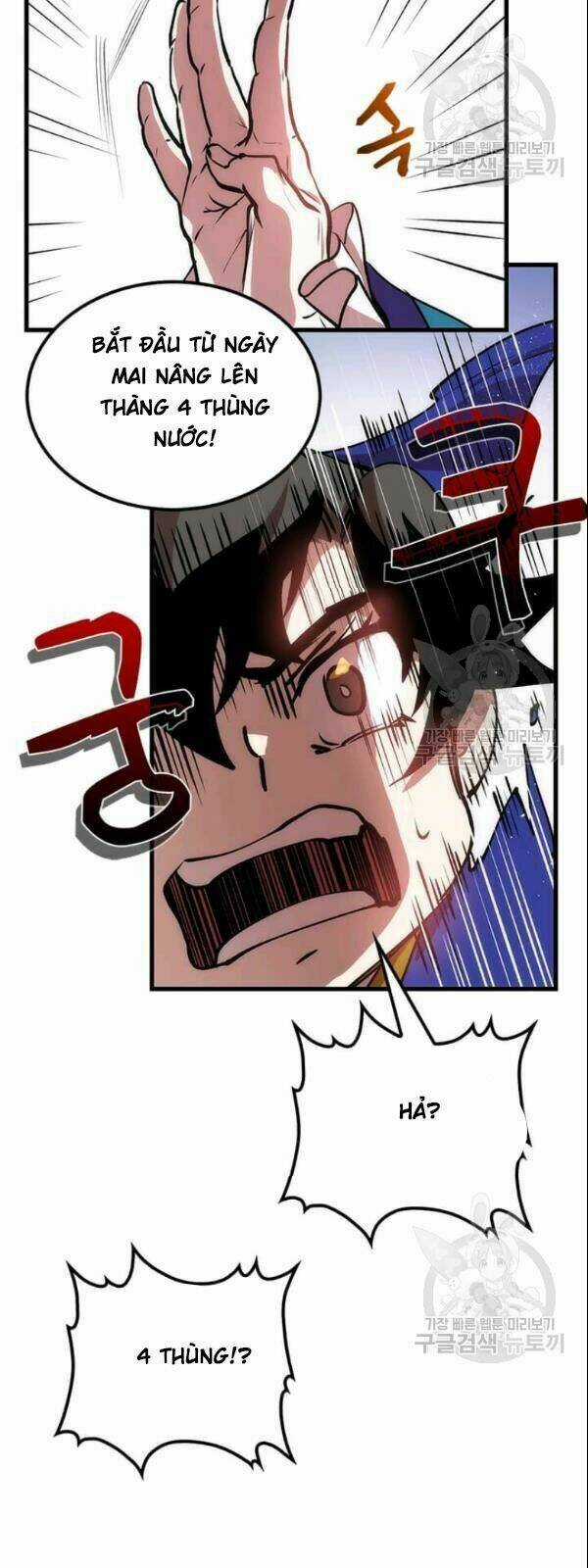 Bác Sĩ Trùng Sinh Về Murim Chapter 13 trang 47