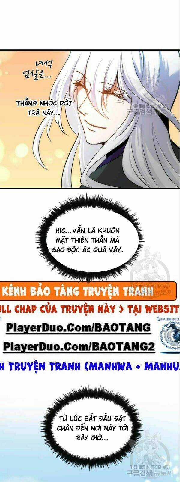 Bác Sĩ Trùng Sinh Về Murim Chapter 13 trang 48