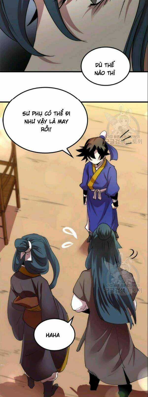 Bác Sĩ Trùng Sinh Về Murim Chapter 13 trang 5