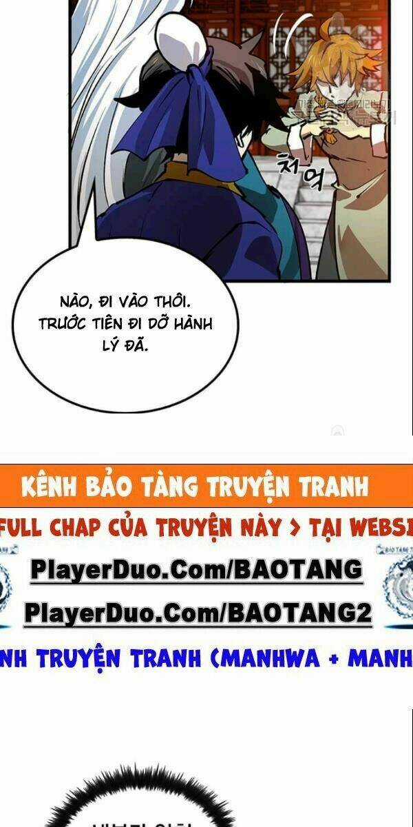 Bác Sĩ Trùng Sinh Về Murim Chapter 13 trang 54