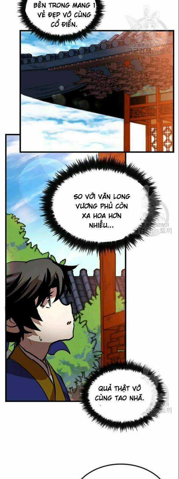 Bác Sĩ Trùng Sinh Về Murim Chapter 13 trang 55