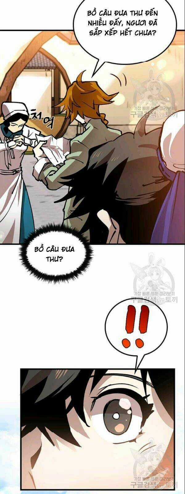 Bác Sĩ Trùng Sinh Về Murim Chapter 13 trang 56