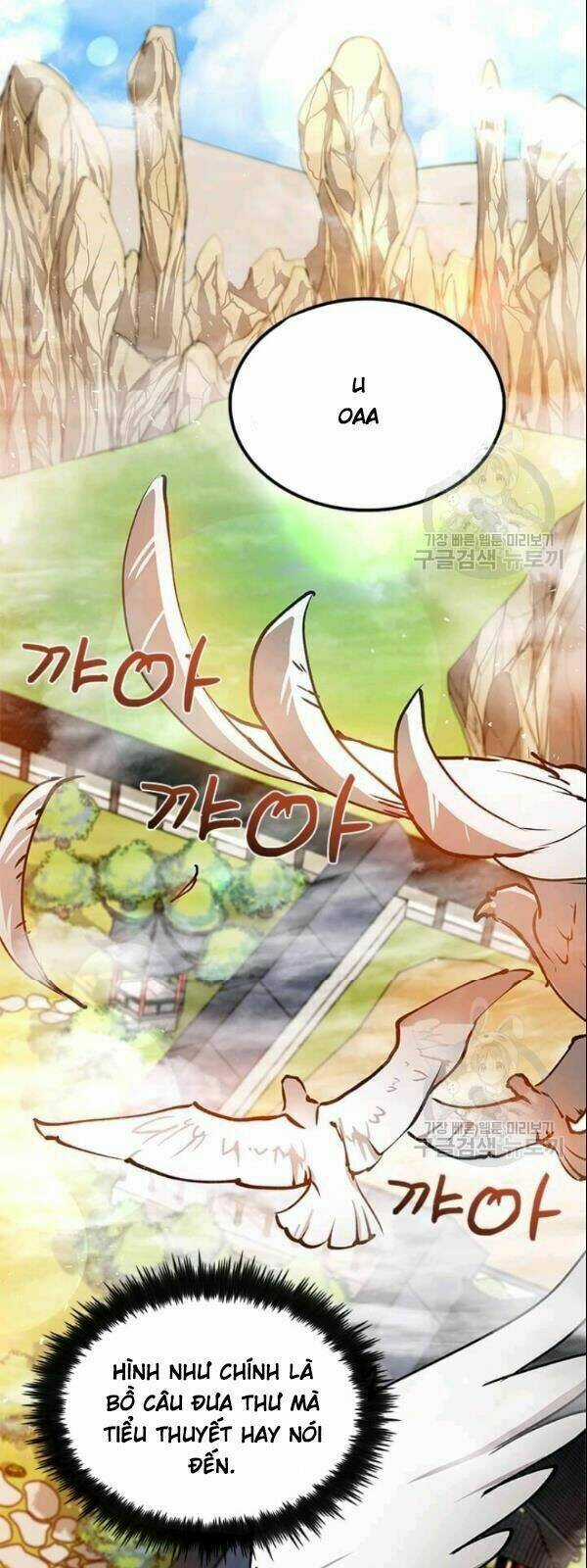 Bác Sĩ Trùng Sinh Về Murim Chapter 13 trang 57