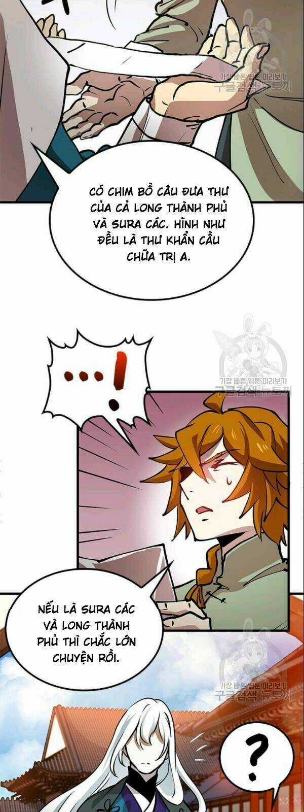 Bác Sĩ Trùng Sinh Về Murim Chapter 13 trang 59