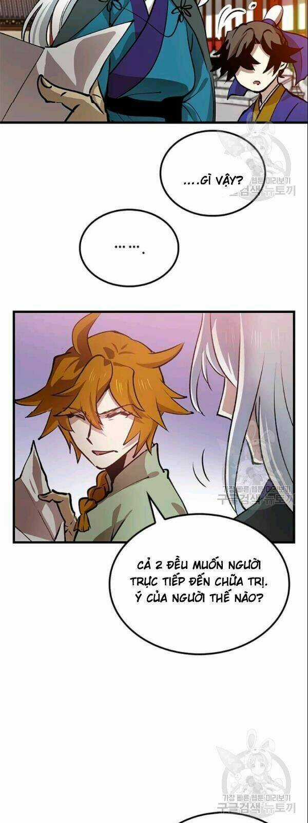 Bác Sĩ Trùng Sinh Về Murim Chapter 13 trang 60