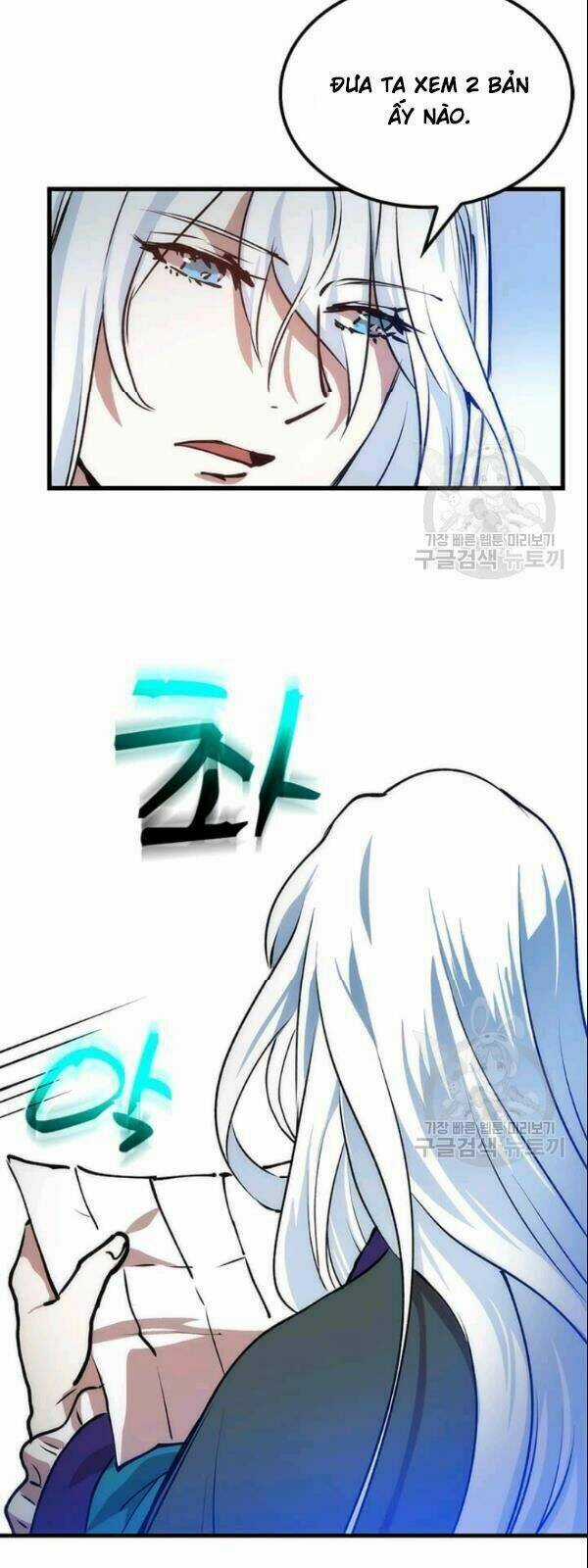 Bác Sĩ Trùng Sinh Về Murim Chapter 13 trang 61