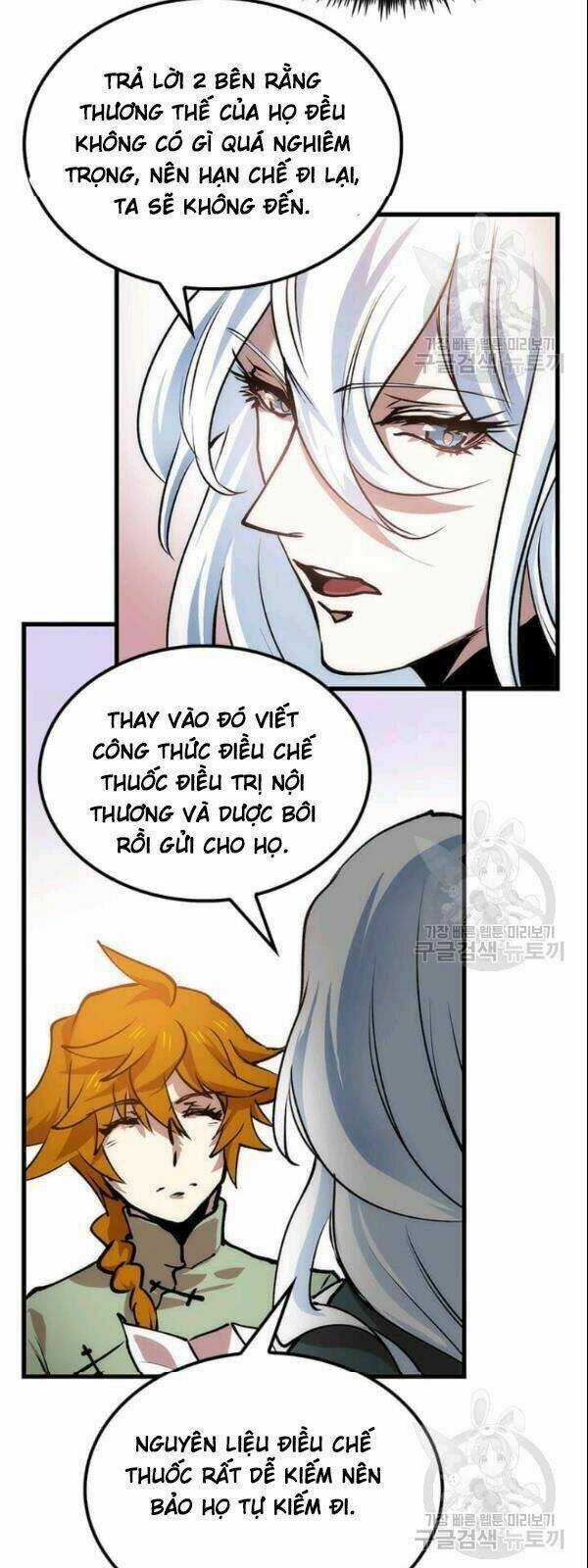 Bác Sĩ Trùng Sinh Về Murim Chapter 13 trang 64