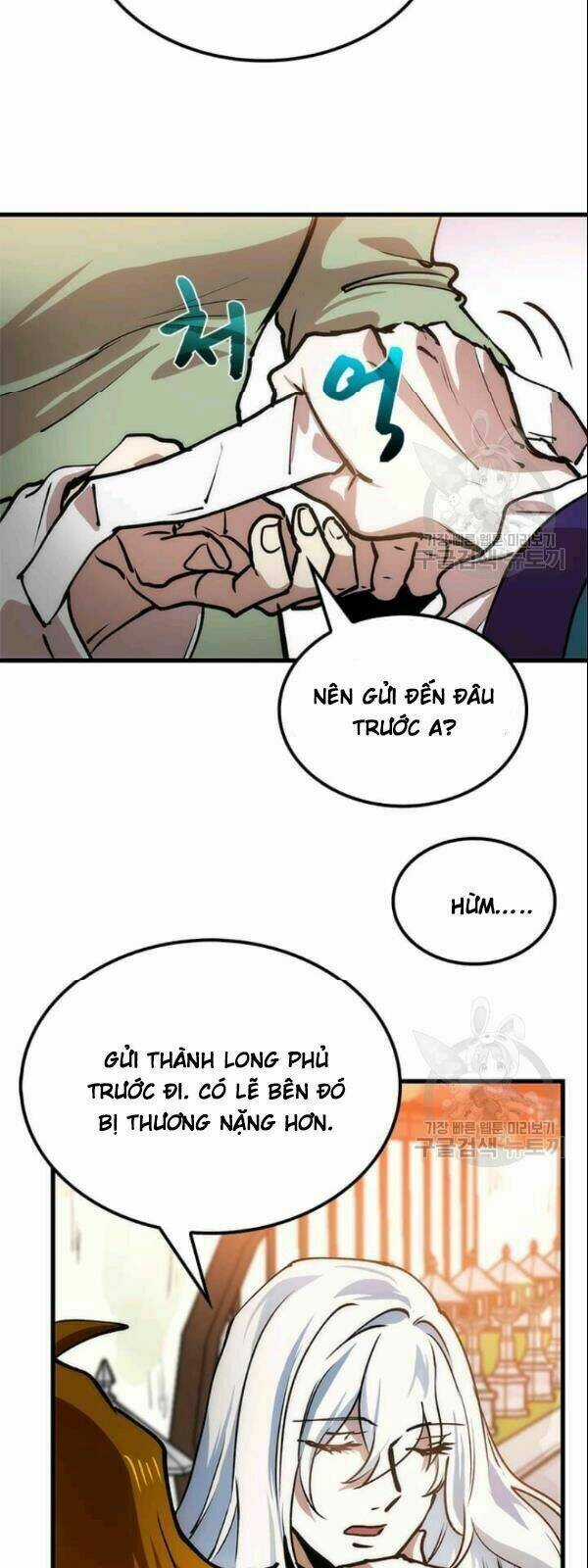 Bác Sĩ Trùng Sinh Về Murim Chapter 13 trang 65