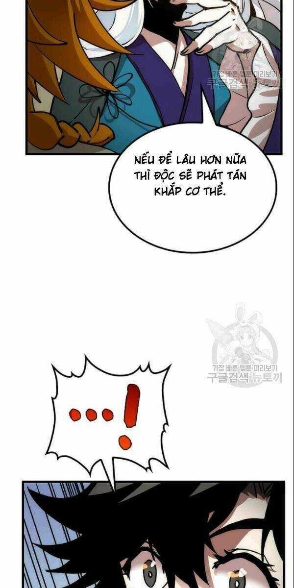 Bác Sĩ Trùng Sinh Về Murim Chapter 13 trang 66