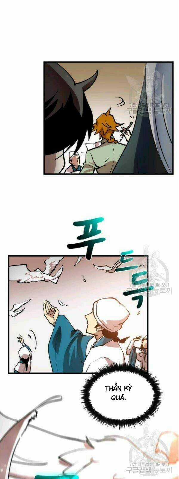 Bác Sĩ Trùng Sinh Về Murim Chapter 13 trang 68