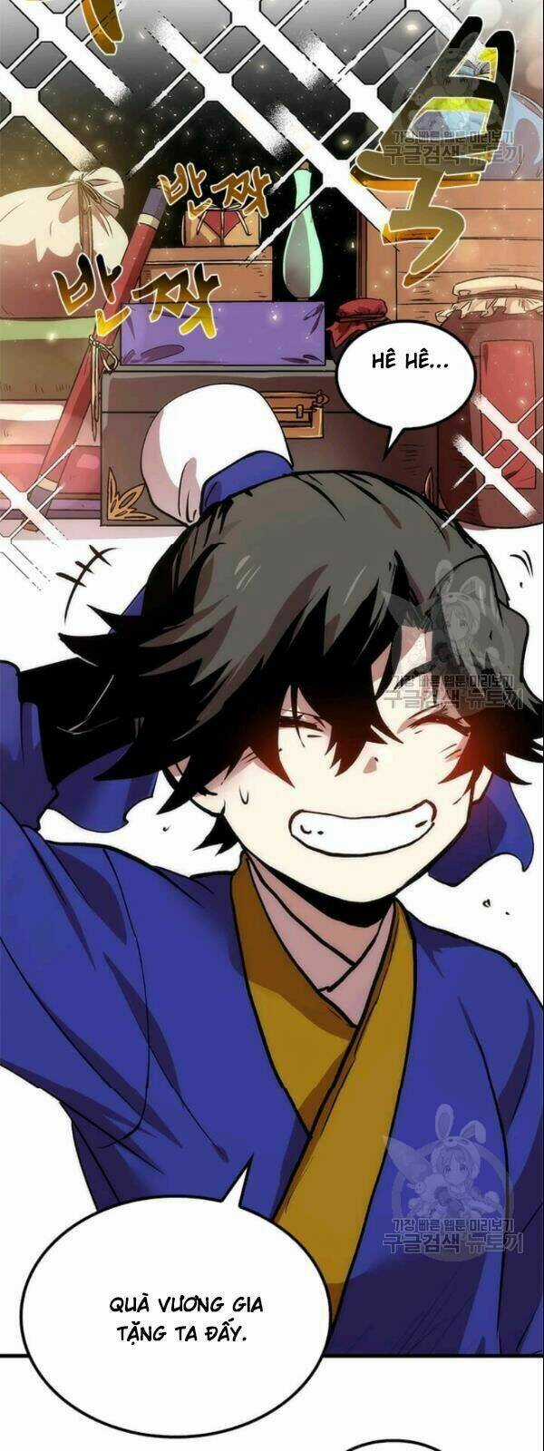 Bác Sĩ Trùng Sinh Về Murim Chapter 13 trang 7