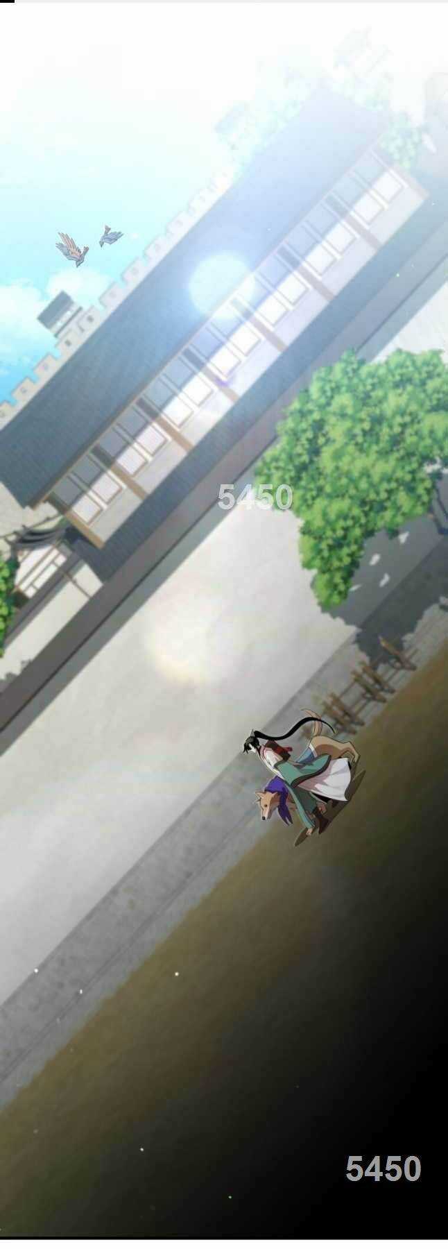 Bác Sĩ Trùng Sinh Về Murim Chapter 130 trang 0