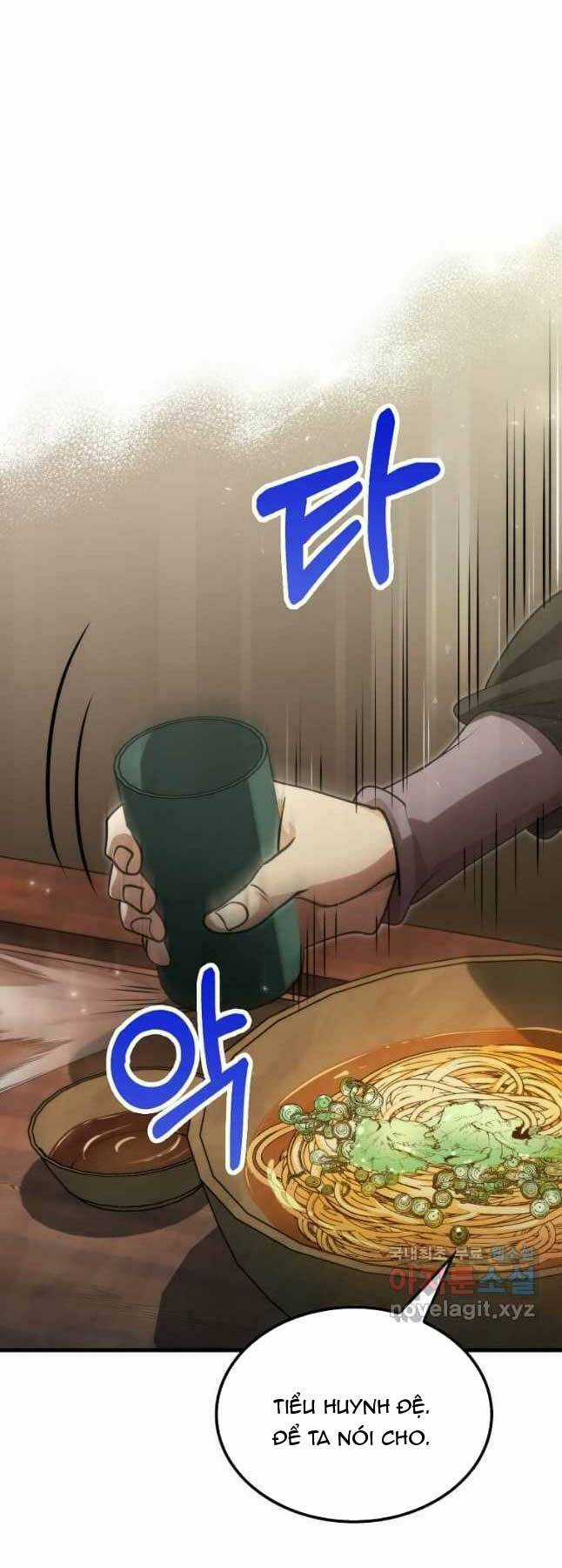 Bác Sĩ Trùng Sinh Về Murim Chapter 130 trang 21