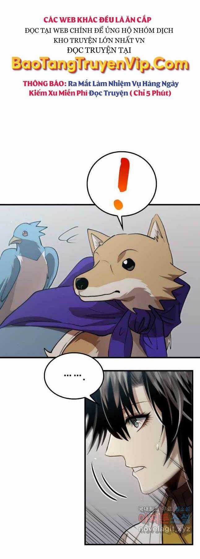 Bác Sĩ Trùng Sinh Về Murim Chapter 130 trang 22