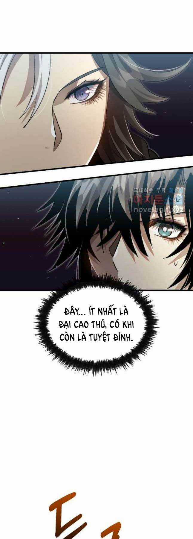 Bác Sĩ Trùng Sinh Về Murim Chapter 130 trang 26