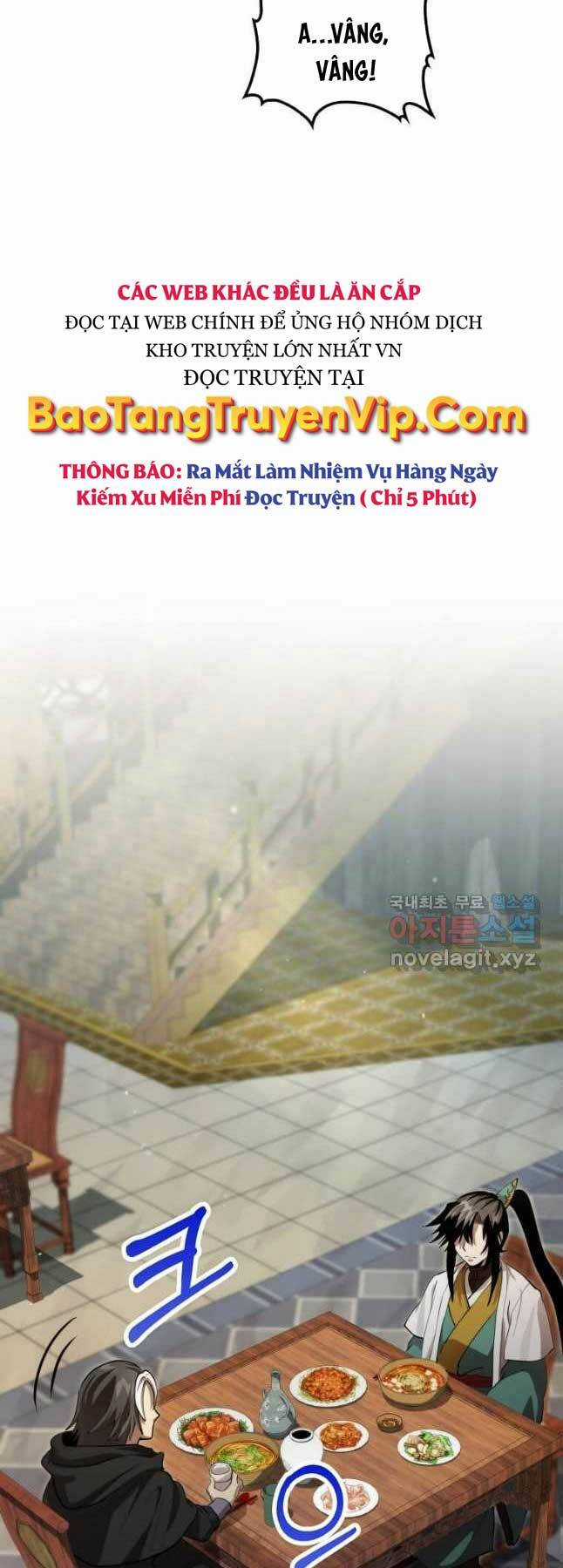 Bác Sĩ Trùng Sinh Về Murim Chapter 130 trang 28