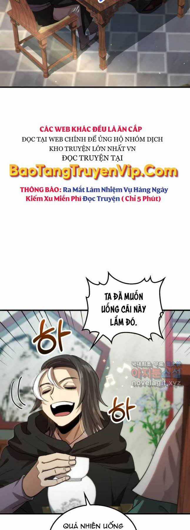 Bác Sĩ Trùng Sinh Về Murim Chapter 130 trang 29