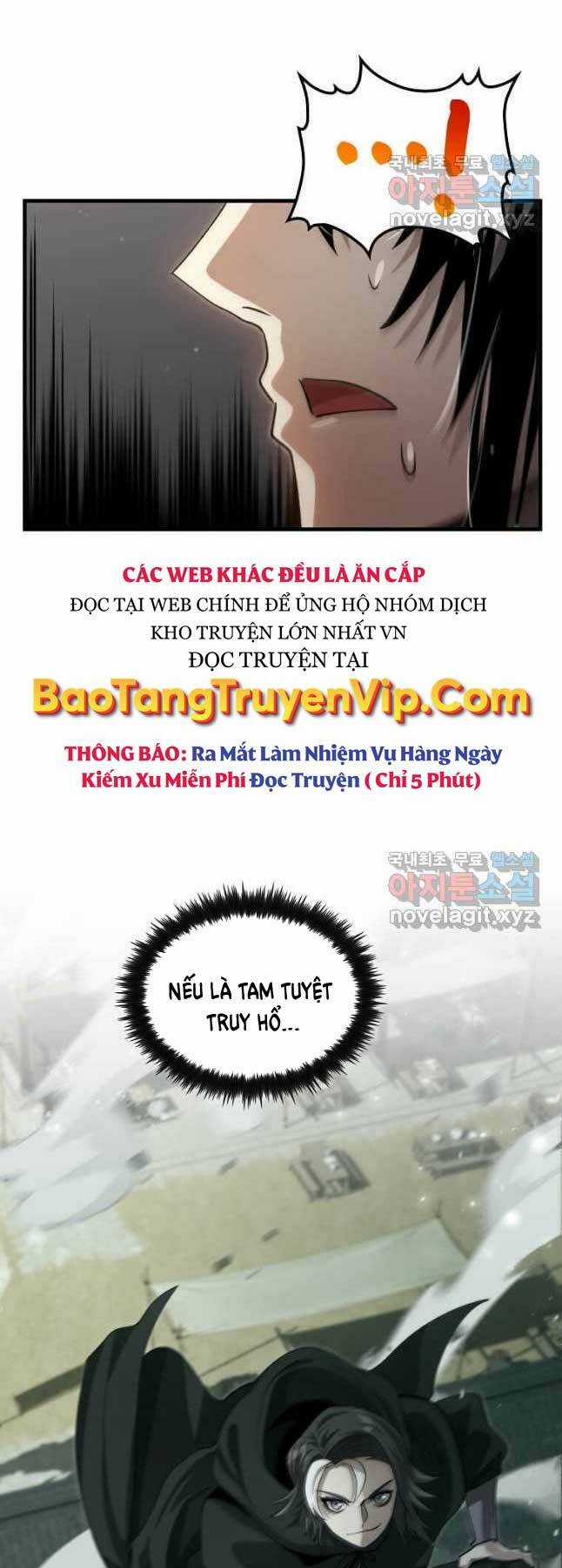 Bác Sĩ Trùng Sinh Về Murim Chapter 130 trang 32