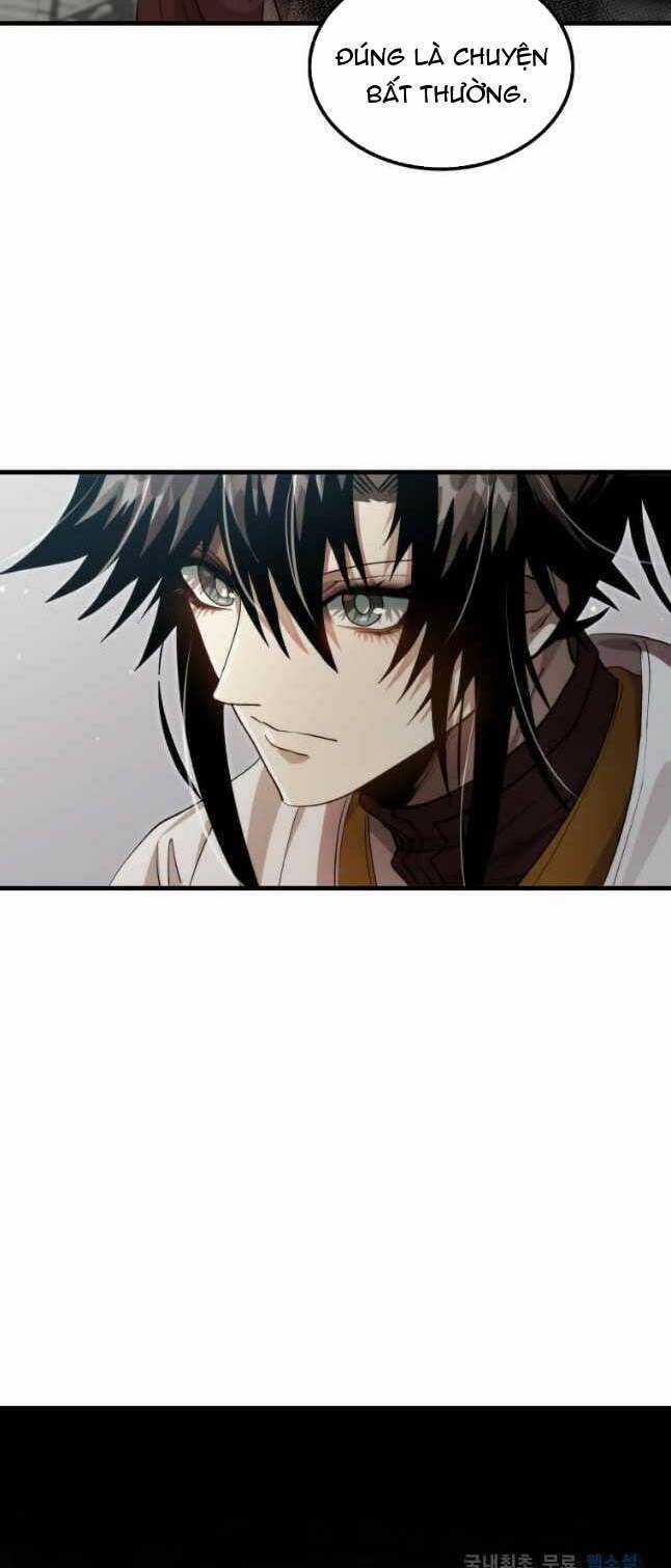 Bác Sĩ Trùng Sinh Về Murim Chapter 130 trang 43