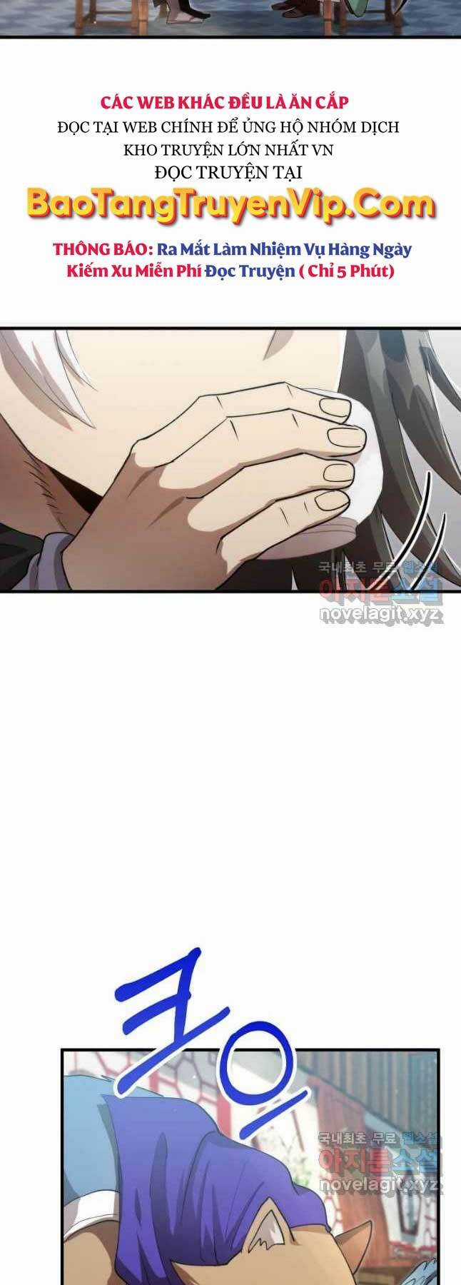 Bác Sĩ Trùng Sinh Về Murim Chapter 130 trang 48