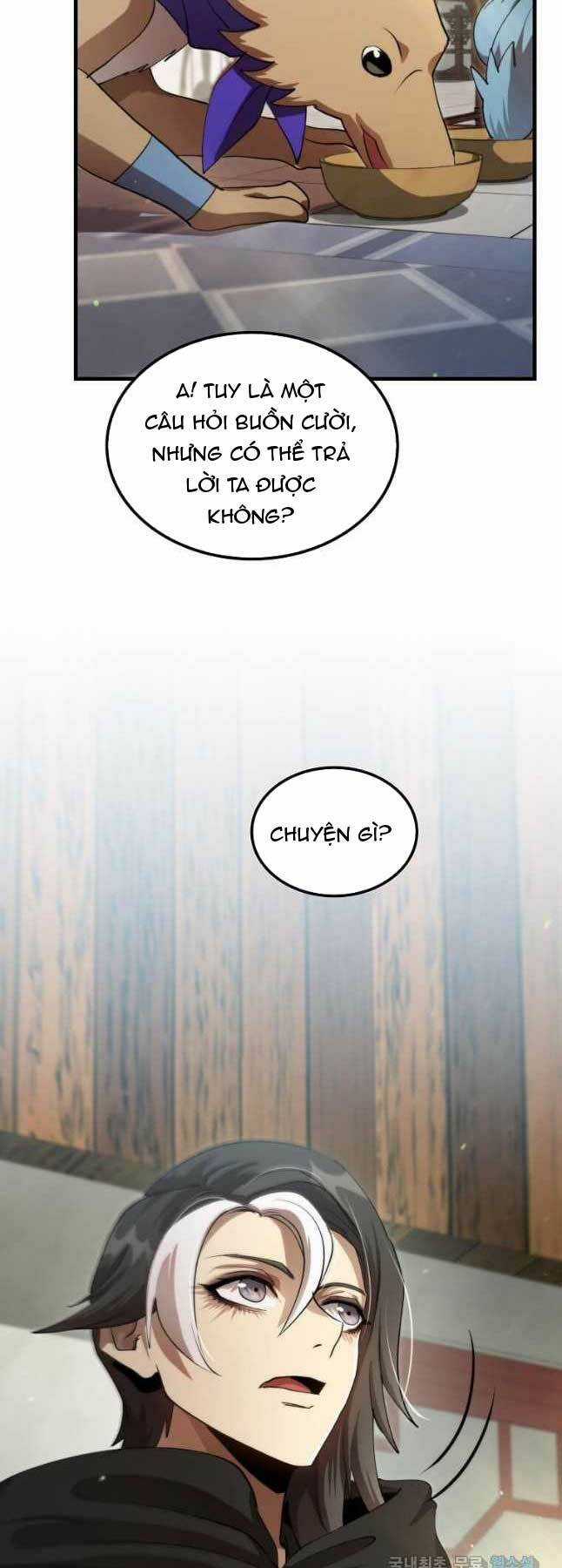 Bác Sĩ Trùng Sinh Về Murim Chapter 130 trang 49