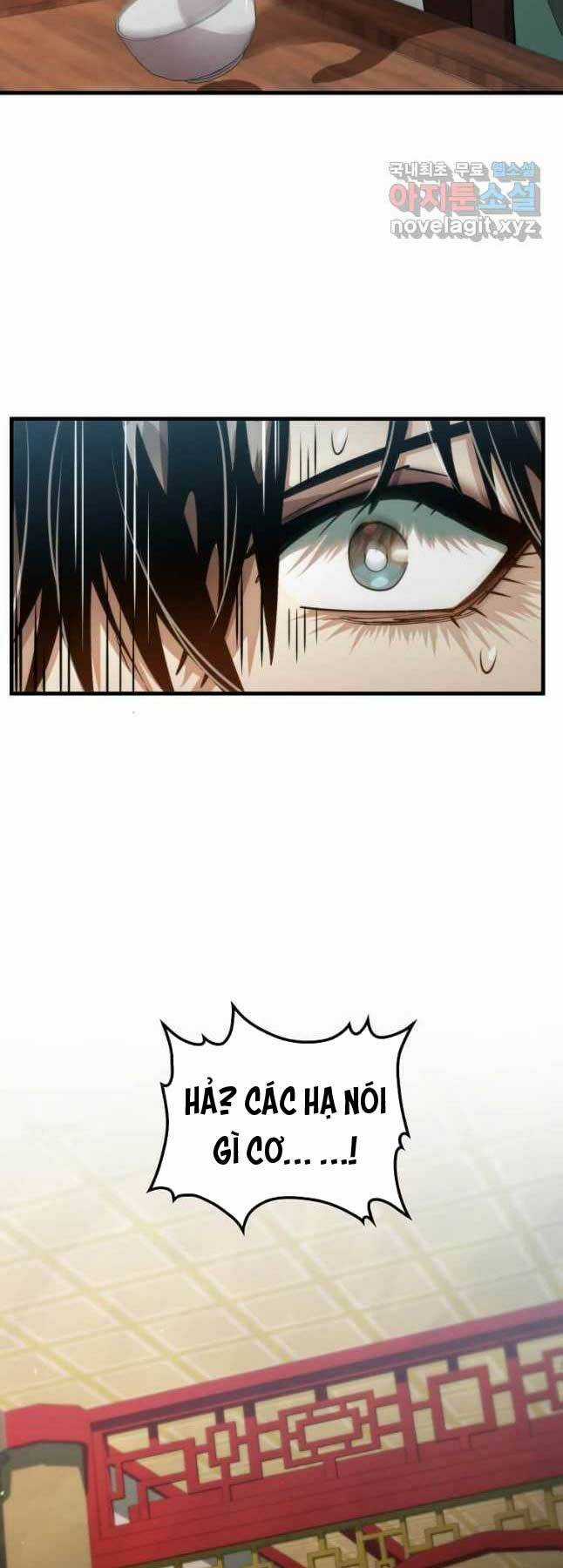 Bác Sĩ Trùng Sinh Về Murim Chapter 130 trang 51