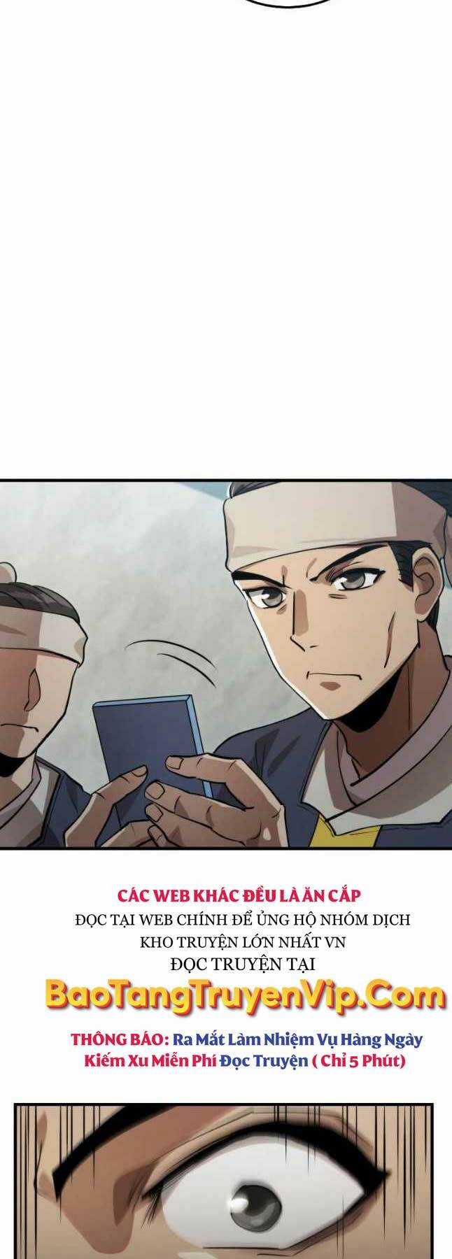 Bác Sĩ Trùng Sinh Về Murim Chapter 130 trang 7