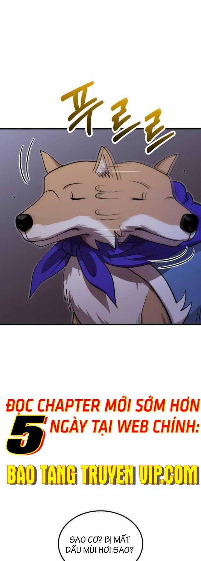 Bác Sĩ Trùng Sinh Về Murim Chapter 131 trang 14