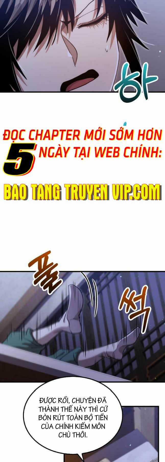 Bác Sĩ Trùng Sinh Về Murim Chapter 131 trang 17