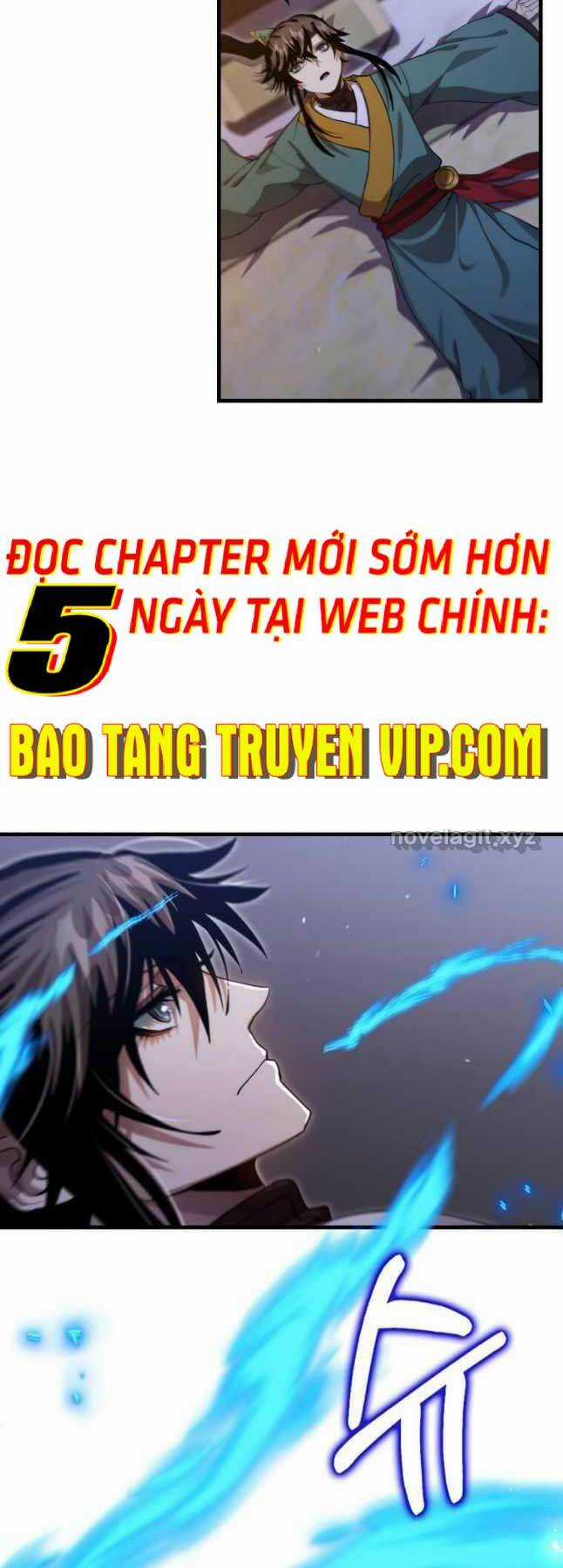 Bác Sĩ Trùng Sinh Về Murim Chapter 131 trang 18
