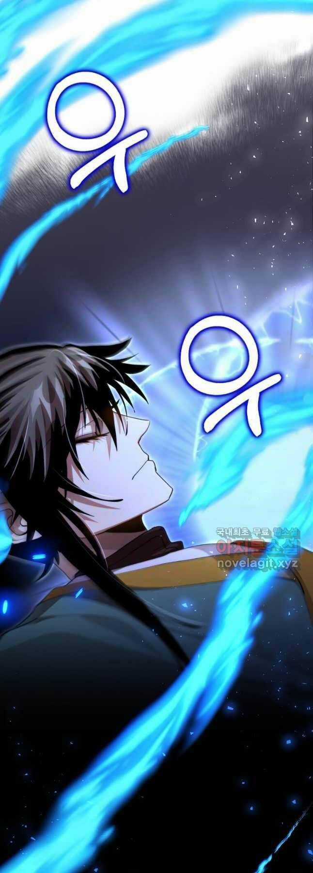 Bác Sĩ Trùng Sinh Về Murim Chapter 131 trang 19