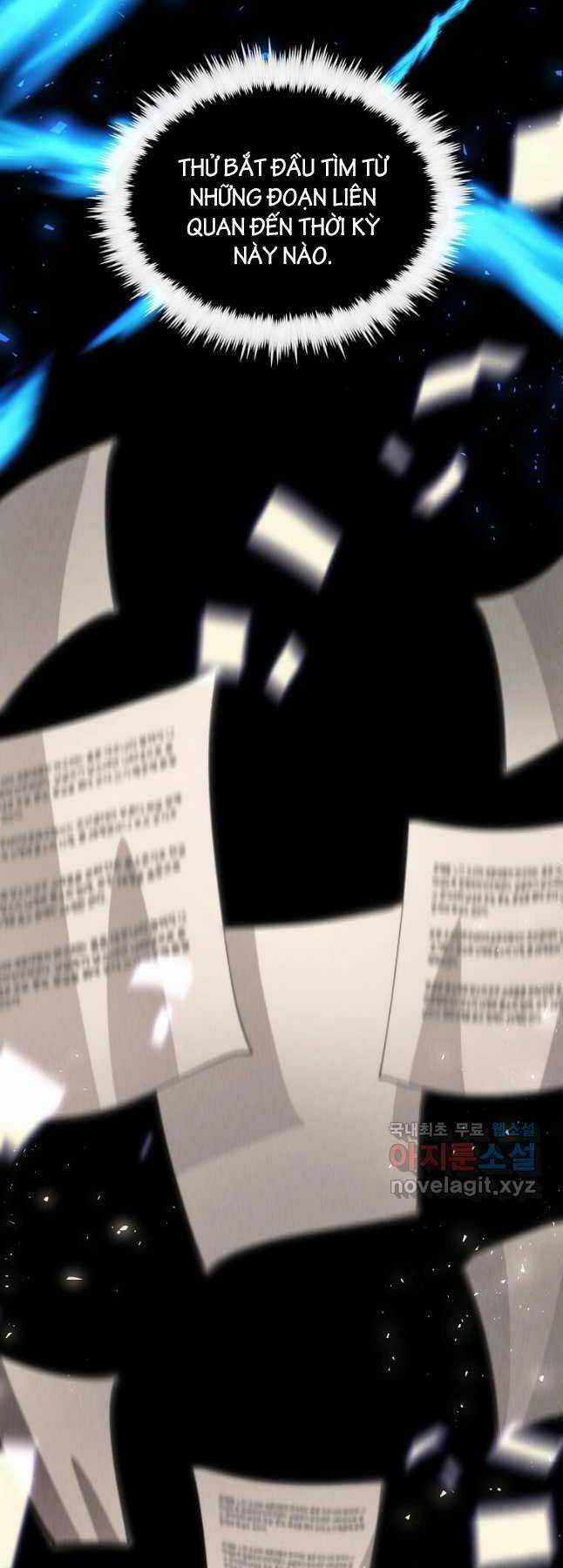 Bác Sĩ Trùng Sinh Về Murim Chapter 131 trang 20