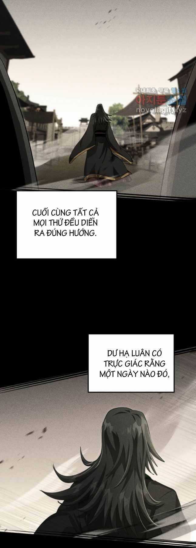 Bác Sĩ Trùng Sinh Về Murim Chapter 131 trang 24