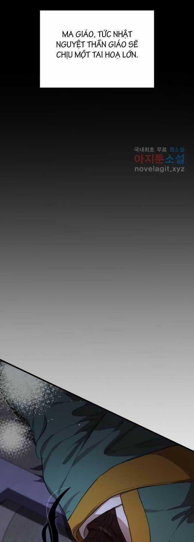 Bác Sĩ Trùng Sinh Về Murim Chapter 131 trang 25