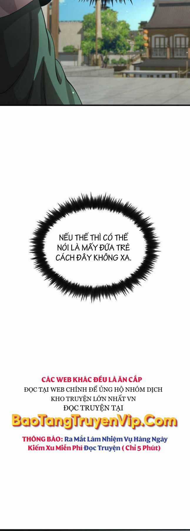 Bác Sĩ Trùng Sinh Về Murim Chapter 131 trang 29