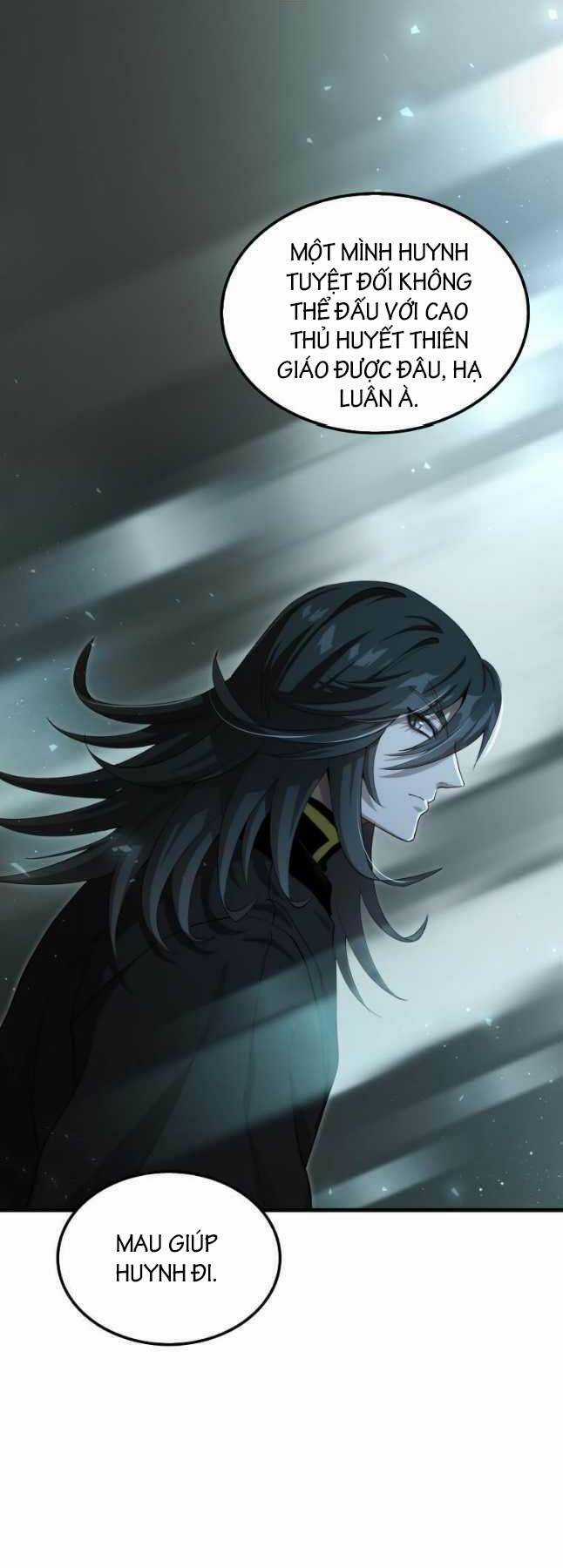 Bác Sĩ Trùng Sinh Về Murim Chapter 131 trang 30